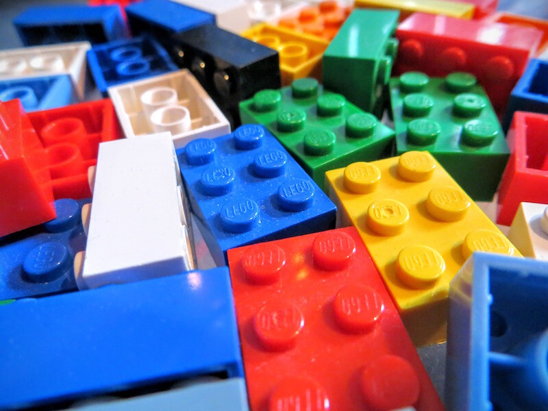 Lego Serious Play Methode