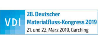 Deutscher Materialfluss-Kongress