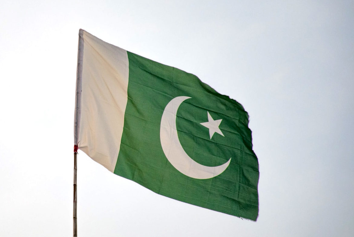pakistan partner