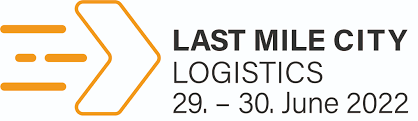 Last Mile City Logistics #LMCL