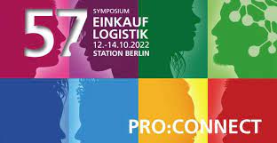 57. Symposium Einkauf und Logistik BME e.V.