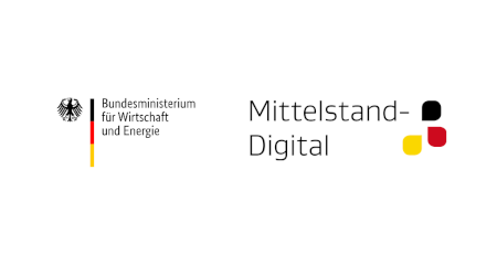 Mittelstand Digital Kongress Berlin