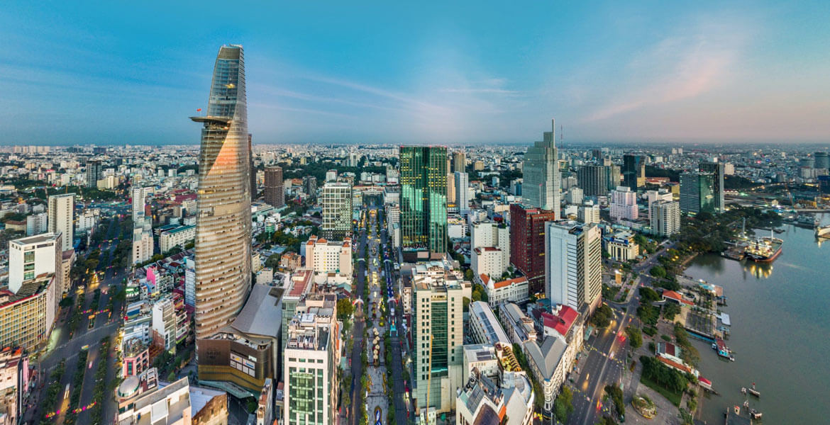 Markteinstieg in Vietnam: Auf starke Partnerschaften zählen